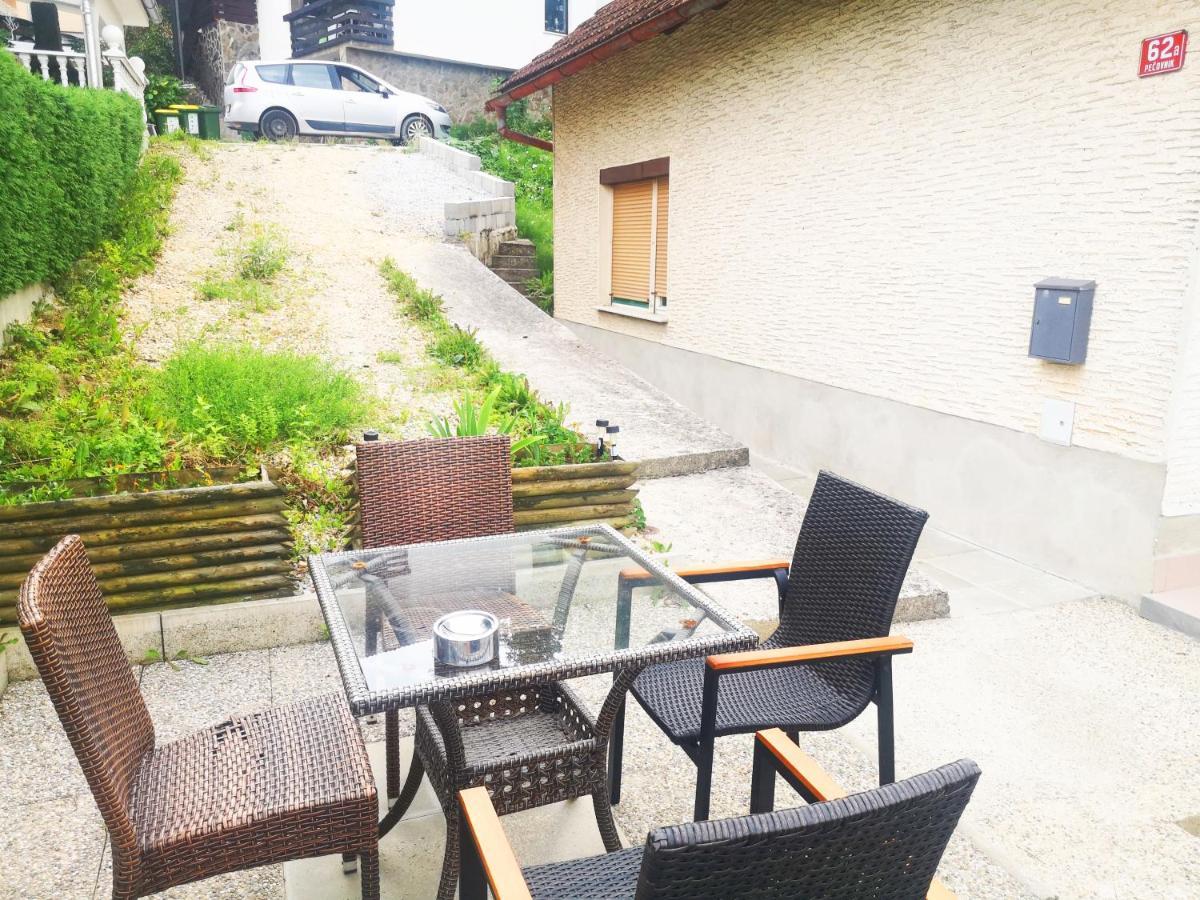 Small House In Celje Exterior foto