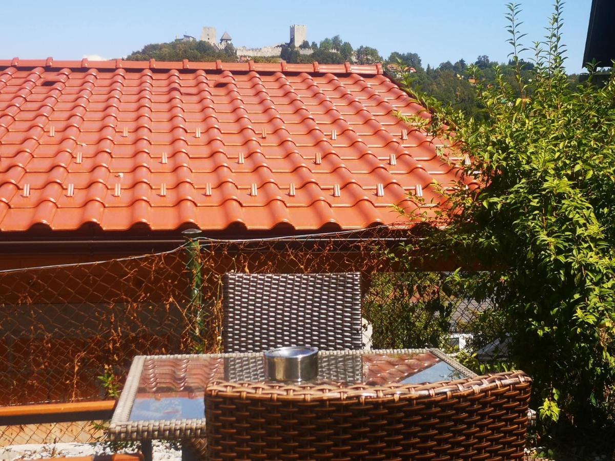 Small House In Celje Exterior foto