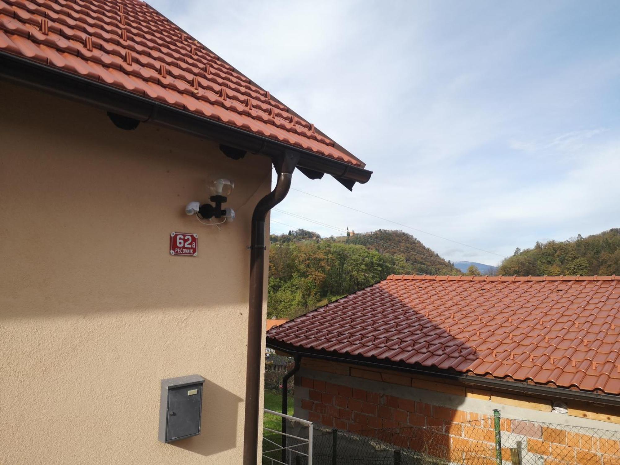 Small House In Celje Exterior foto