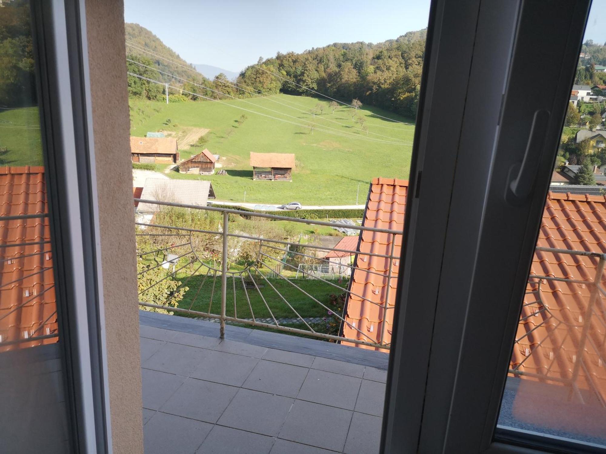 Small House In Celje Exterior foto