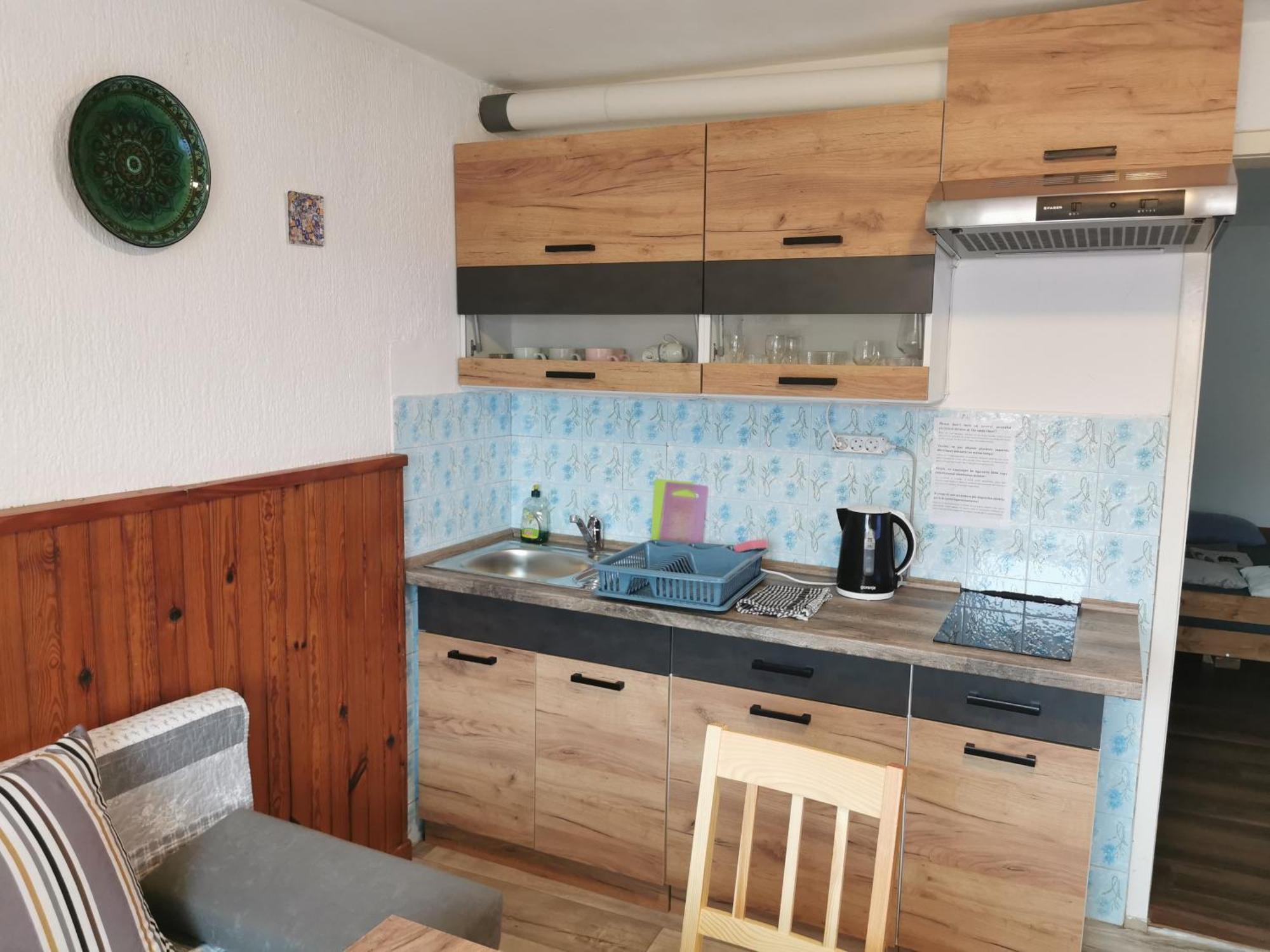 Small House In Celje Exterior foto